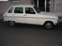 Renault R6